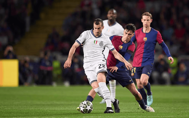与球迷情