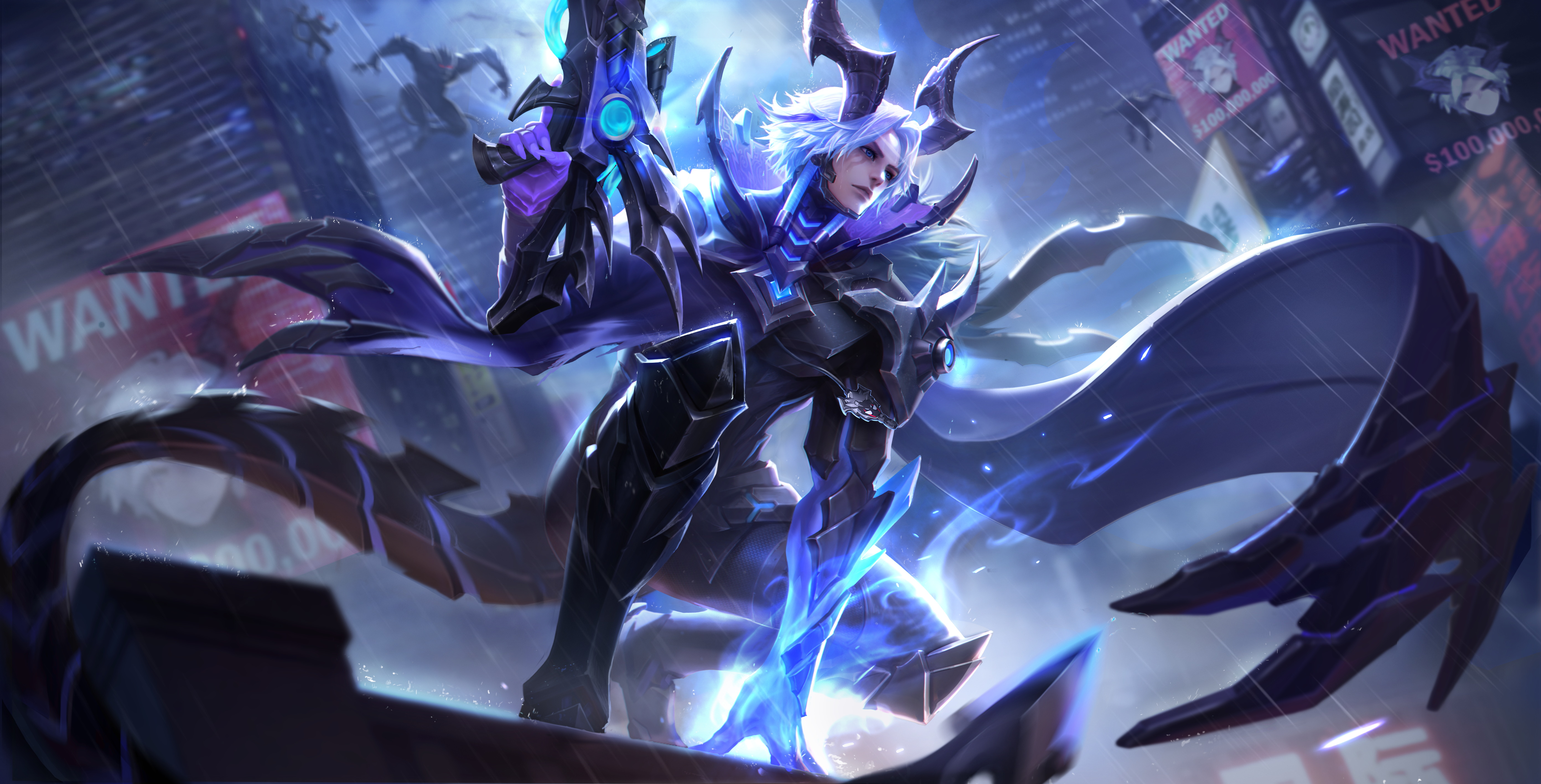 ESL发布了一段幽默视频，关于 kyousuke 和 Falcons