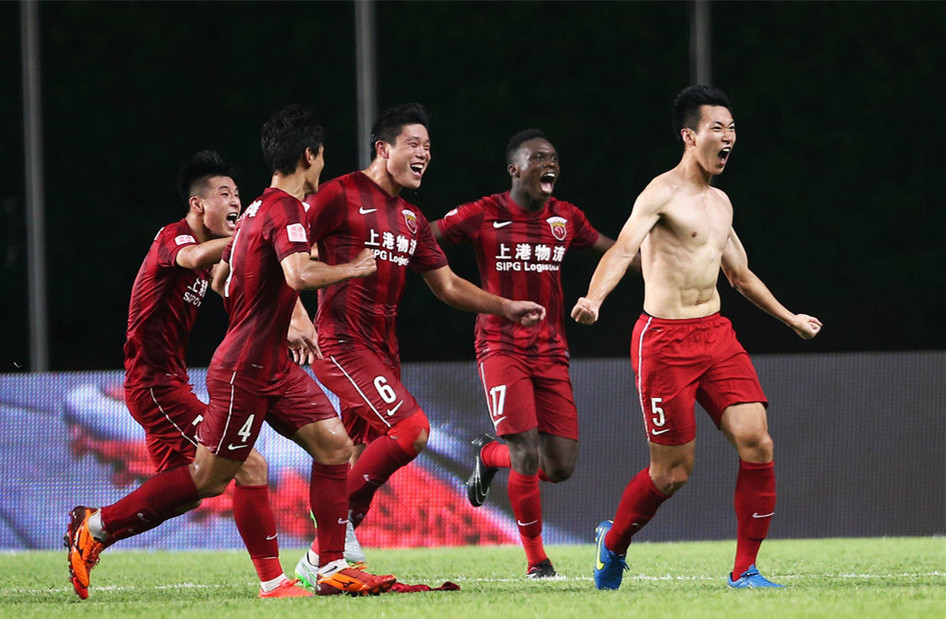 续换人