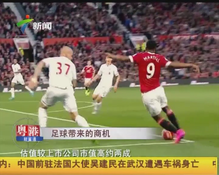 rCFO对